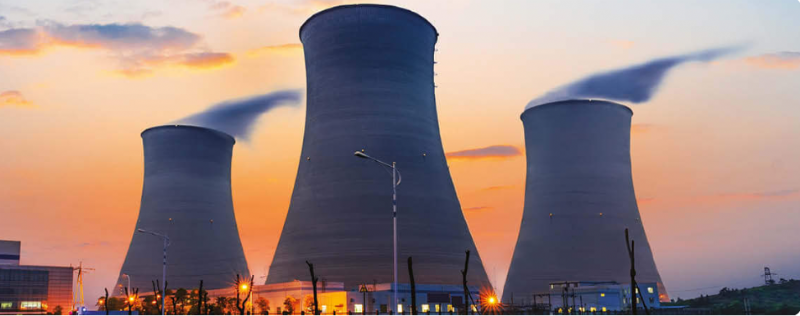 Petrol Ve Gaz End�strisi