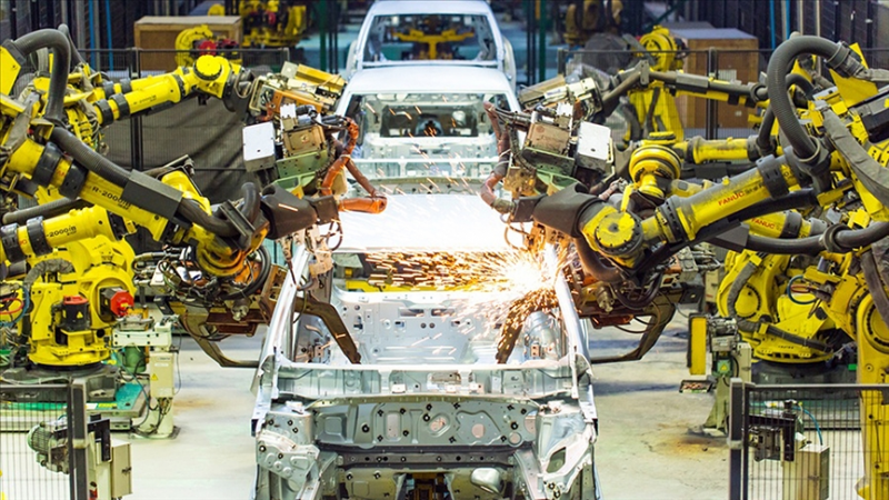 Otomotiv End�strisi 