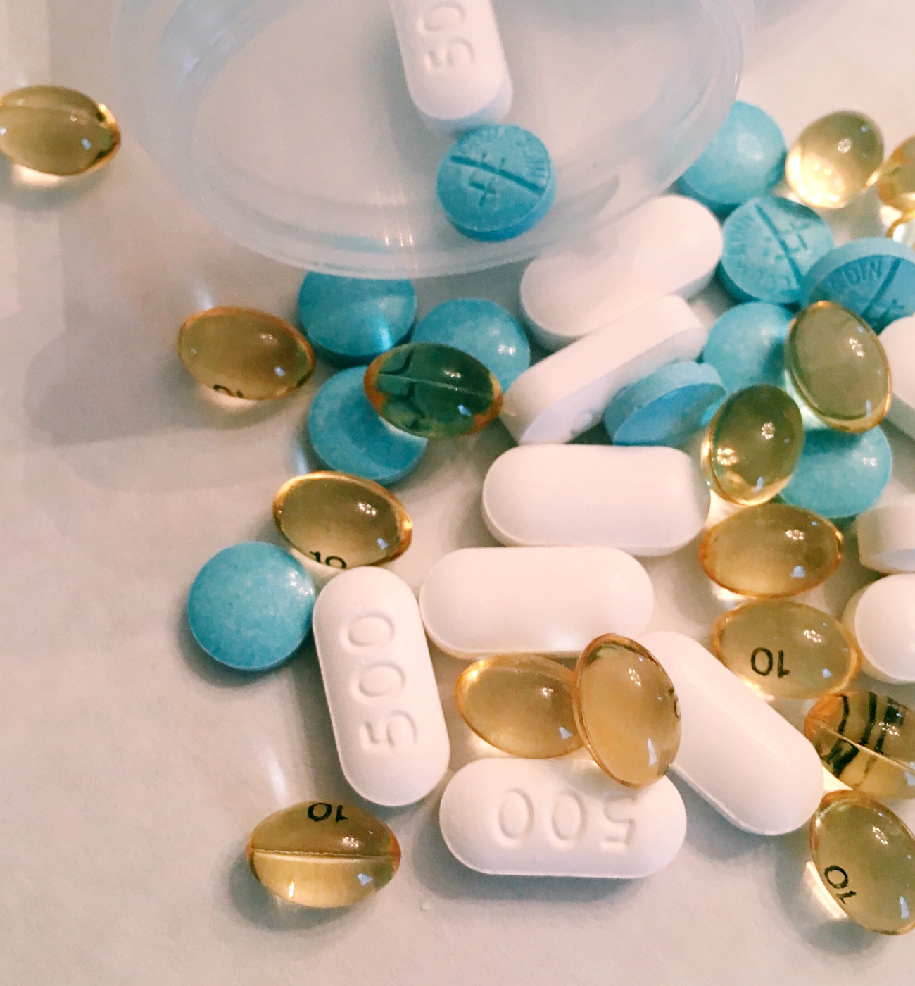 �la� End�strisi