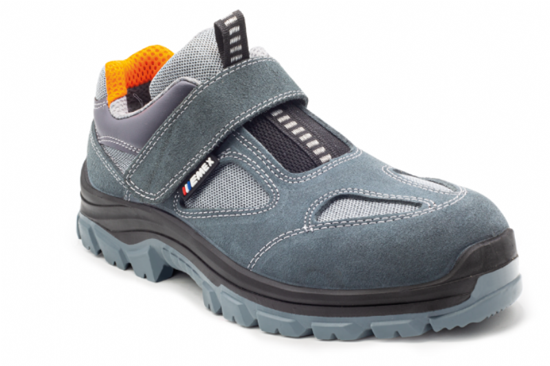  S�ET S1/ S1P GR�-ORANJ