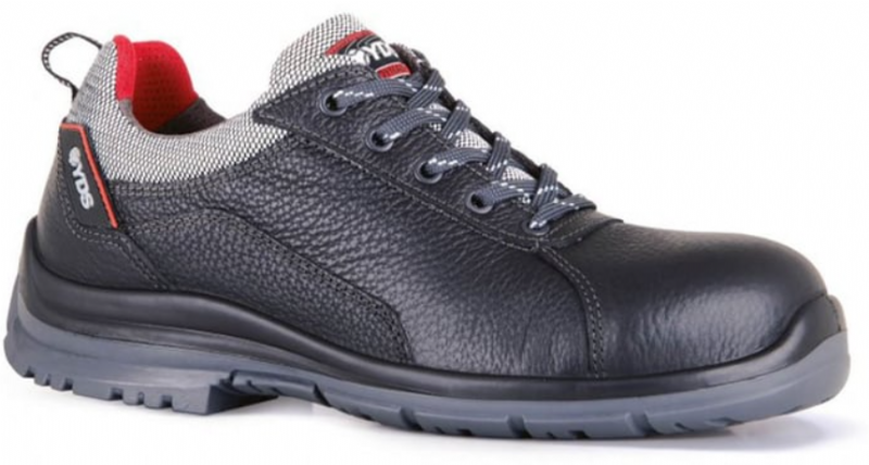 DYAP 1501 S3 AYAKKABI -S�YAH