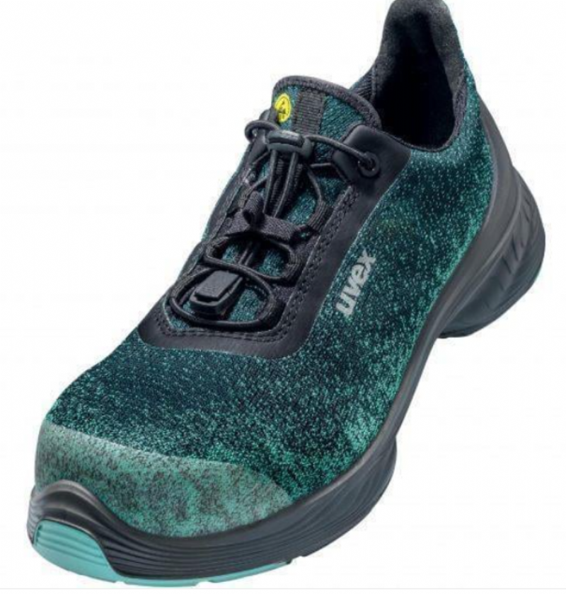 Uvex 6824 G2 S1P SRC �� Ayakkab�s�