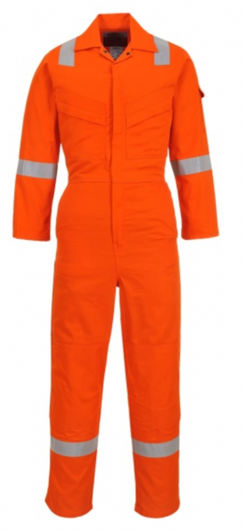 Alev Almaz Hafif Antistatik Tulum