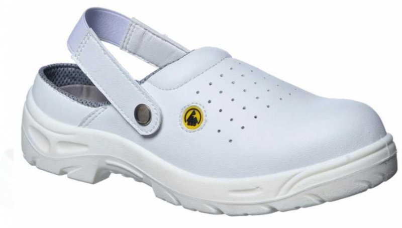 Portwest FC03 S1/ESD �� Terli�i