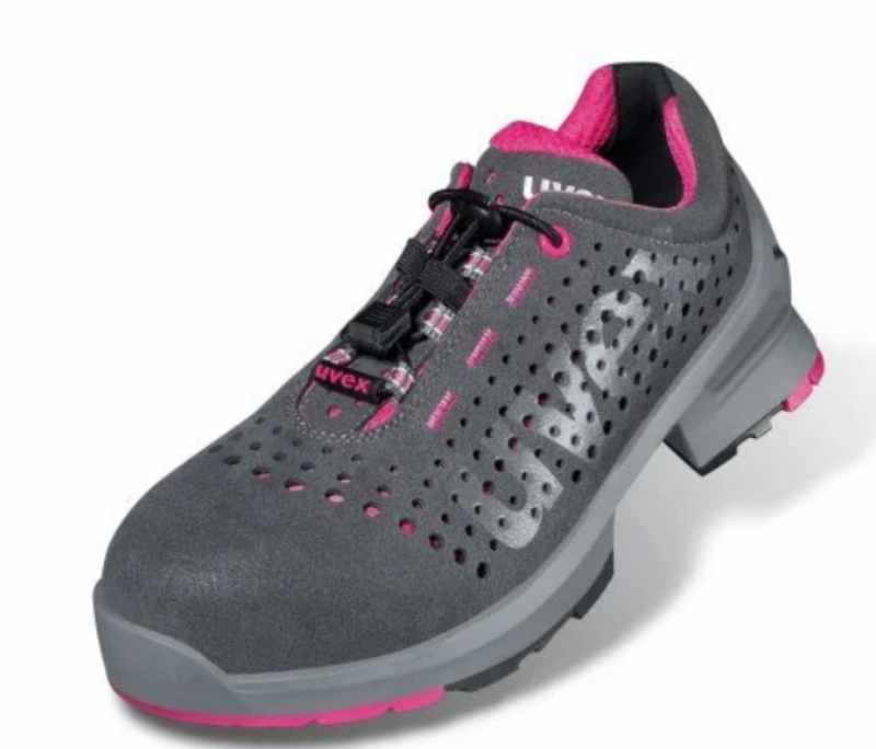 Uvex 1 Kad�n S1 SRC ESD �� Ayakkab�s�