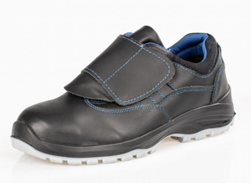  200 S3 DKY Kapakl� �elik Burun Kaynak��