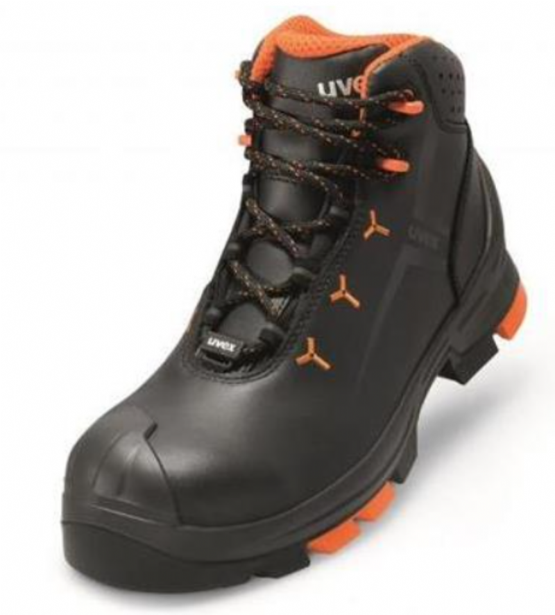 UVEX 6503 S3 SRC ESD �� Botu