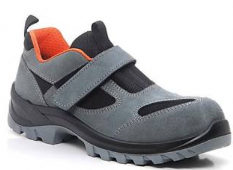 YDS GPP05 GH NV Yazl�k �elik Burunlu �� Ayakkab�s�