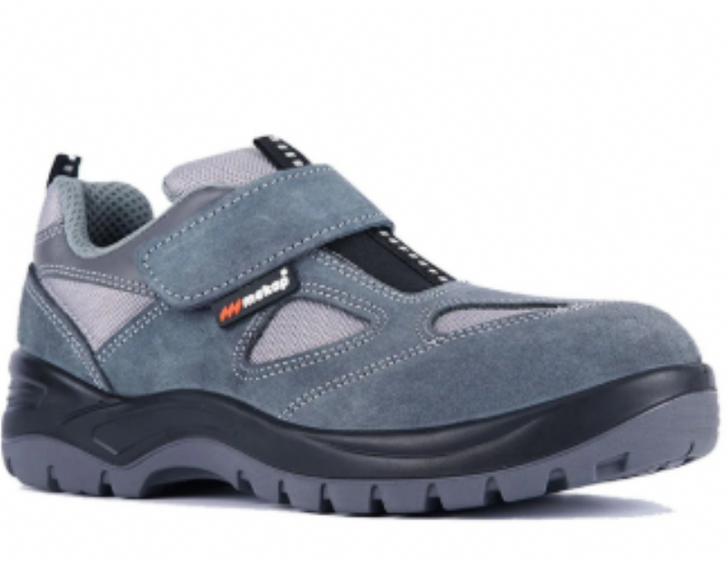 Mekap 157 S1P S�et C�rtl� �elik Burunlu �� Ayakkab�s�