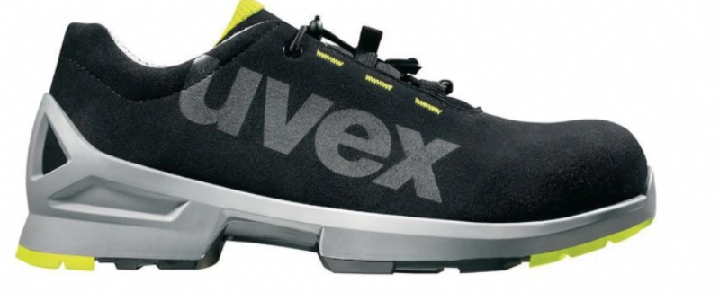 Uvex 8544 Src �� Ayakkab�s�