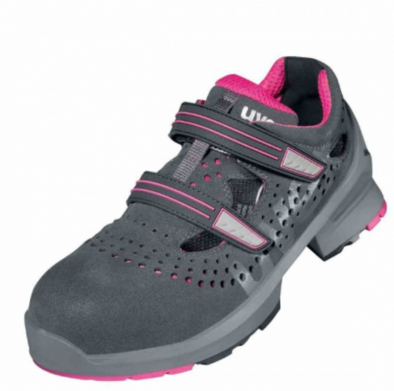 Uvex 8560 S1 ESD �� Ayakkab�s�