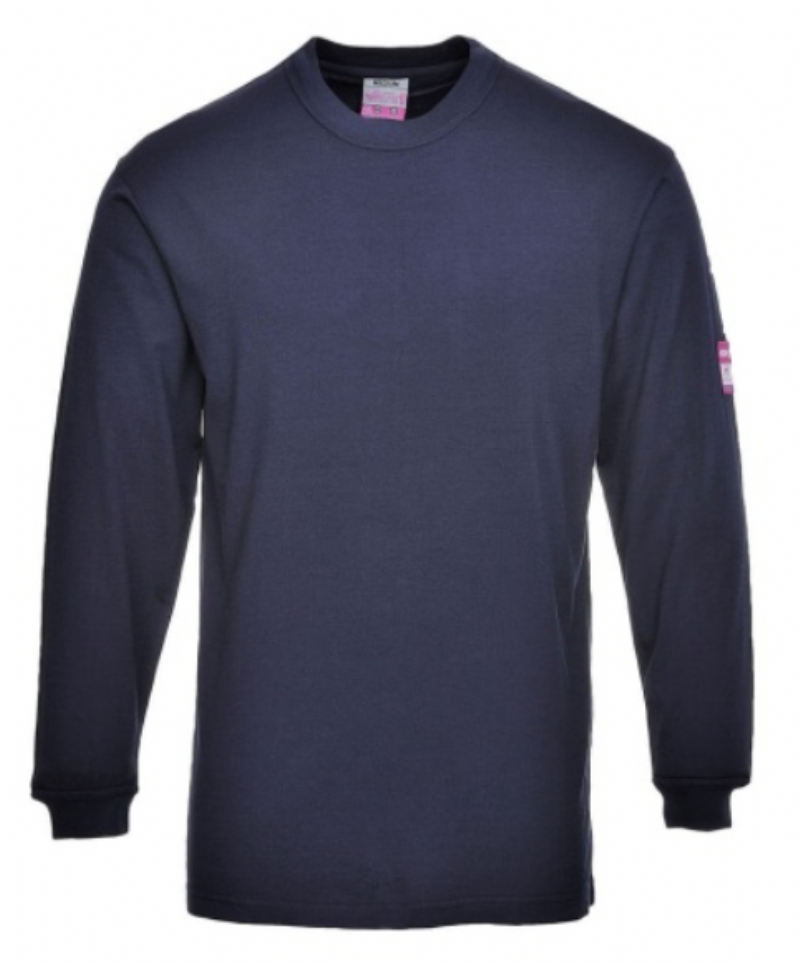 Alev almaz Polo Yaka T-Shirt