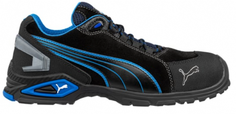 Al�minyum Burunlu �� Ayakkab�s� S3 SRC