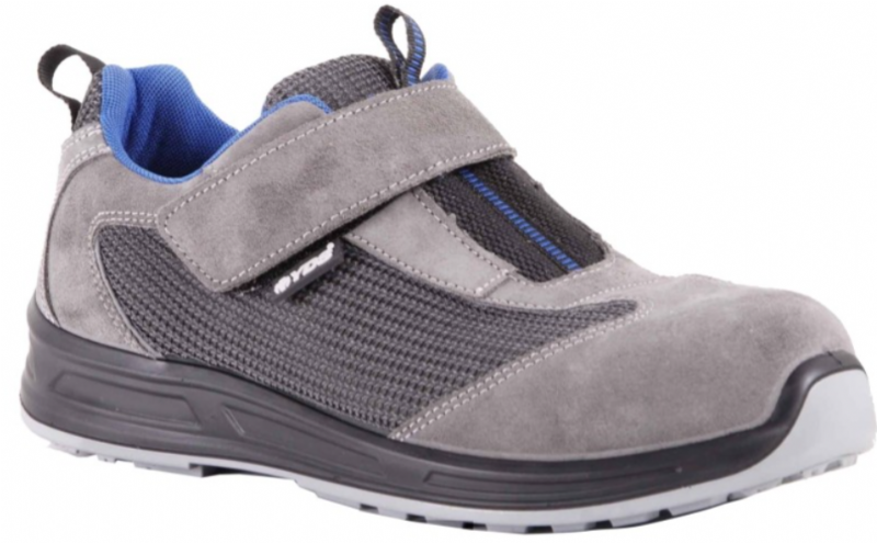 YDS FLPP 1606 S1P Kompozit Burunlu