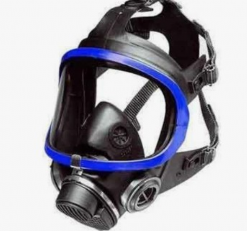 Dr�ger Drager X-Plore 5500 Tam Y�z Maskesi