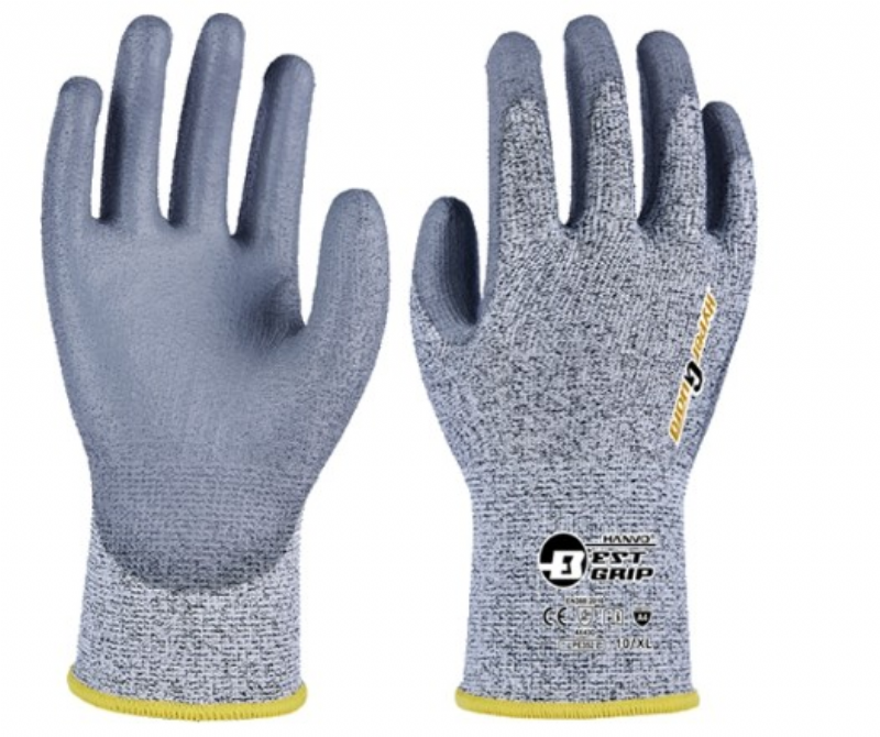 Kesilmeye Diren�li PU Kaplamal�