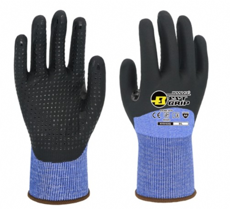 Dotlu Kesilmeye Diren�li