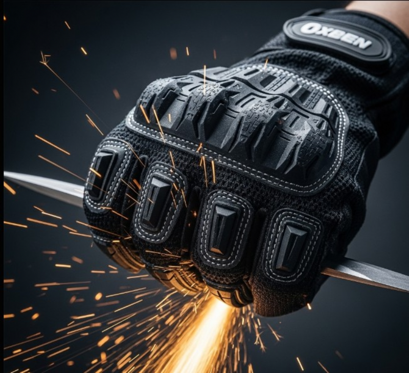 Kesilmeye Dayan�kl� Eldivenler � G�venli�inizi Art�r�n - �Kesilmeye Dayan�kl� Eldiven Se�menin 5 Alt�n Kural��