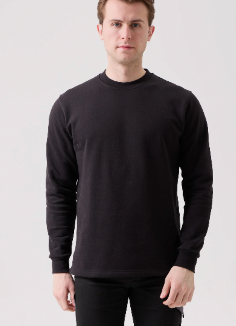 O Yaka Sweatshirt