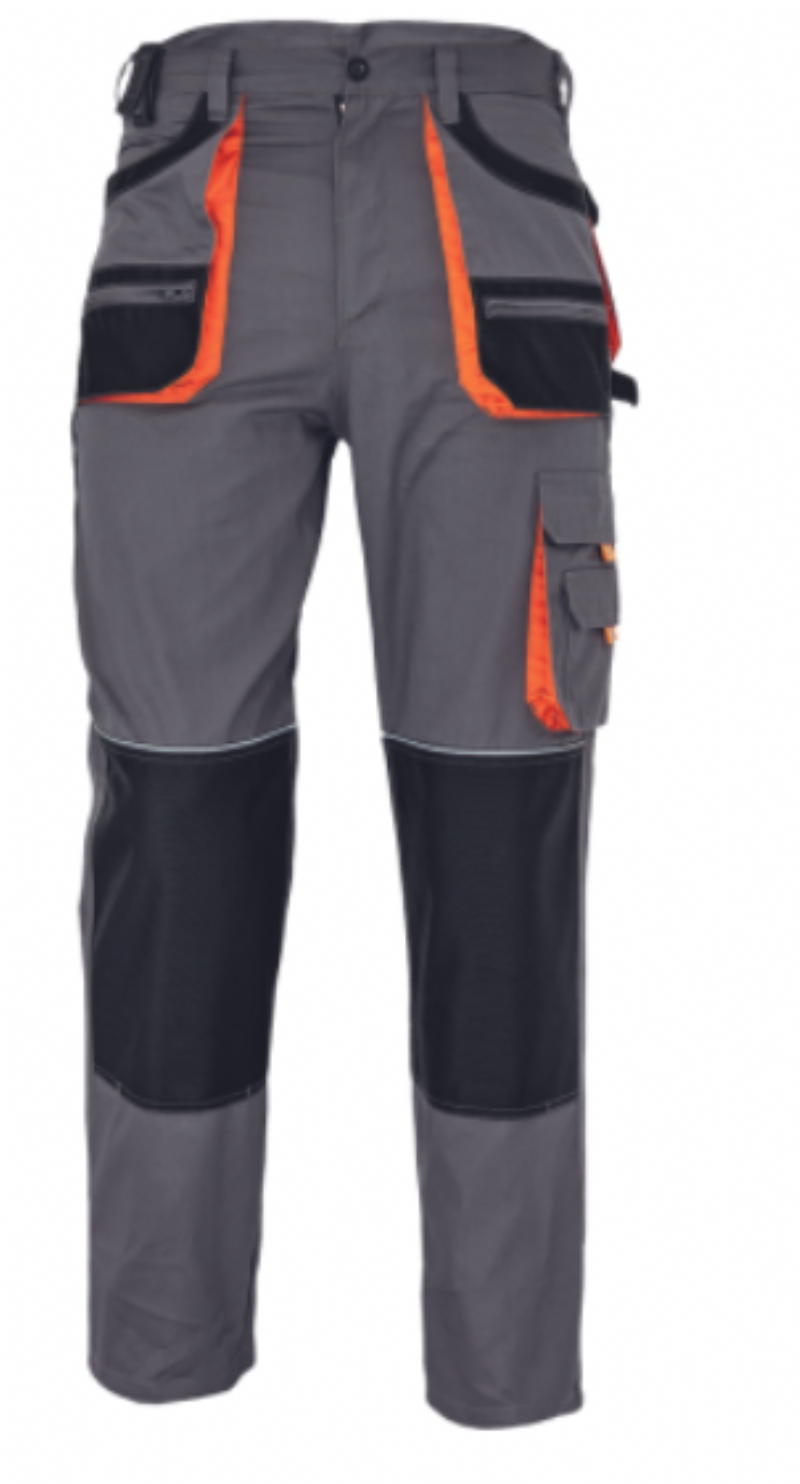 Gri �� Pantolonu