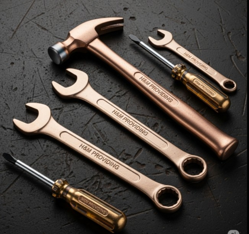 KIVILCIM �IKARMAYAN EL ALETLER�