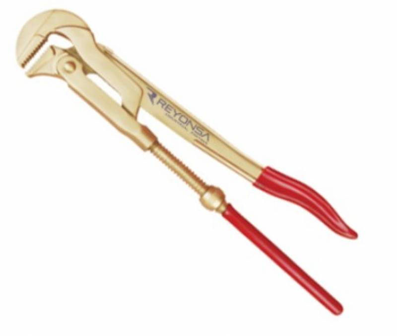 KIVILCIM �IKARMAZ EX-PROOF MA�ALI BORU ANAHTARI