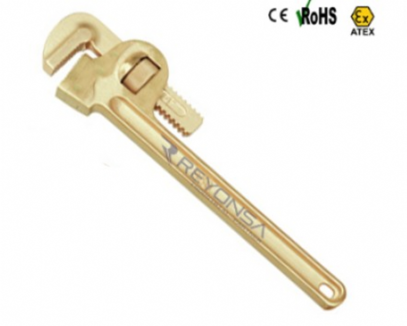 KIVILCIM �IKARMAZ EX-PROOF BORU ANAHTARI