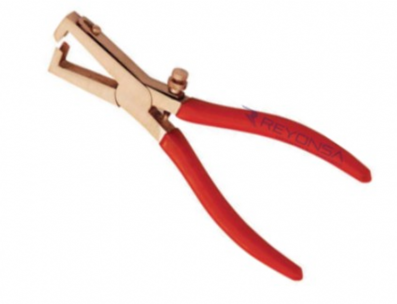 KIVILCIM �IKARTMAZ EX-PROOF KABLO SIYIRMA PENSES