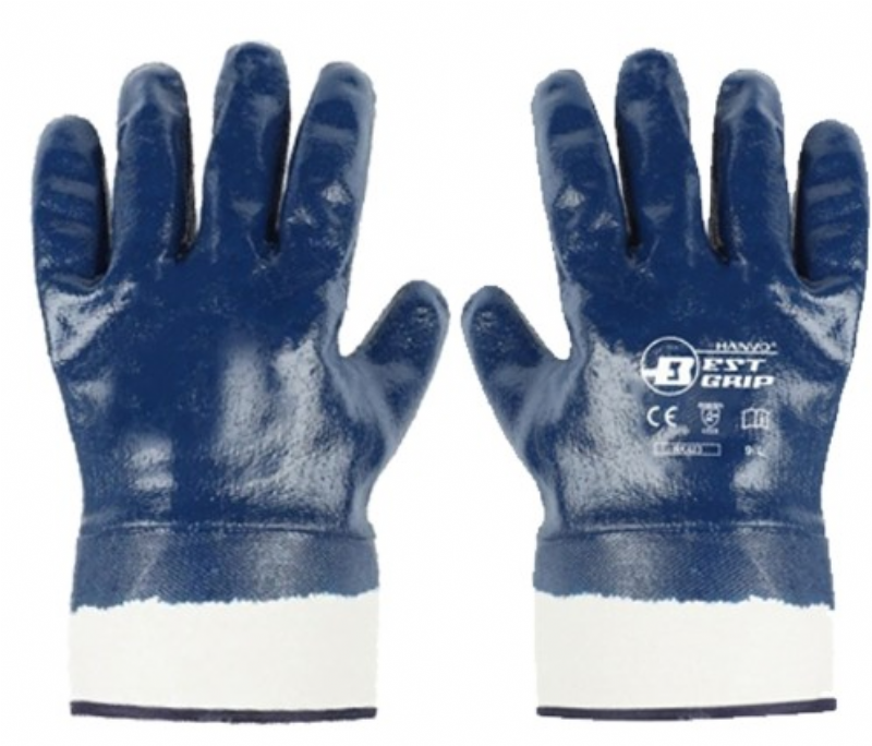 HNV NK423 Tam Kapl� Petrolc� Eldiveni 