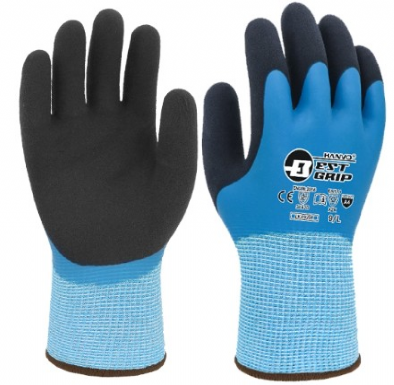 HNV LKX9208 Kesilmeye Diren�li So�uk Hava Eldiveni