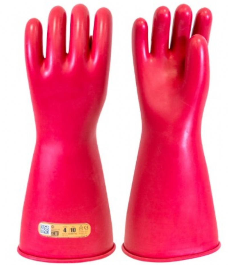 �ZL CLS 00  Elektrik�i Eldiveni Class 00 - 500V 