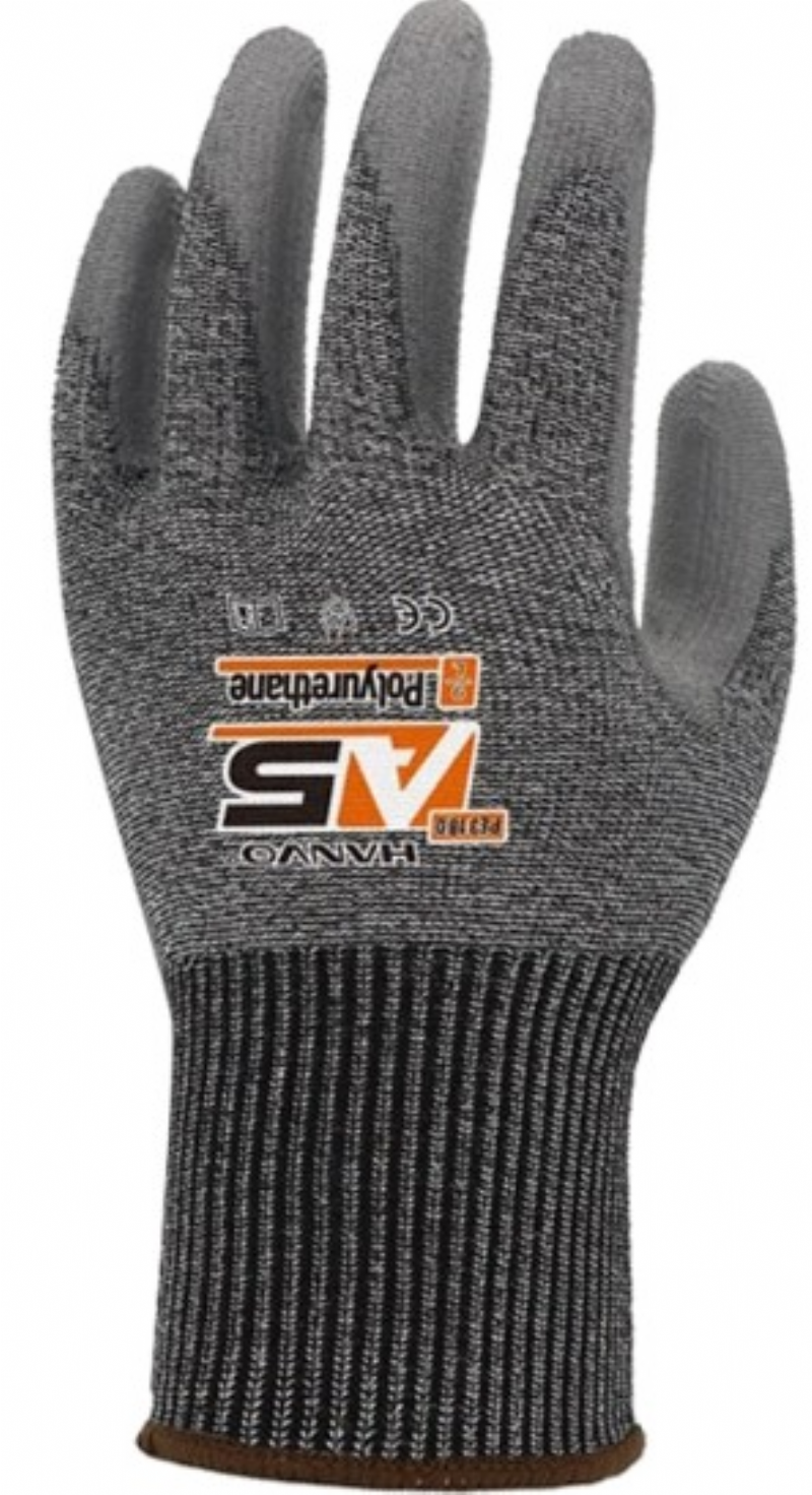 HNV PE3180Q Kesilme Diren�li Eldiven