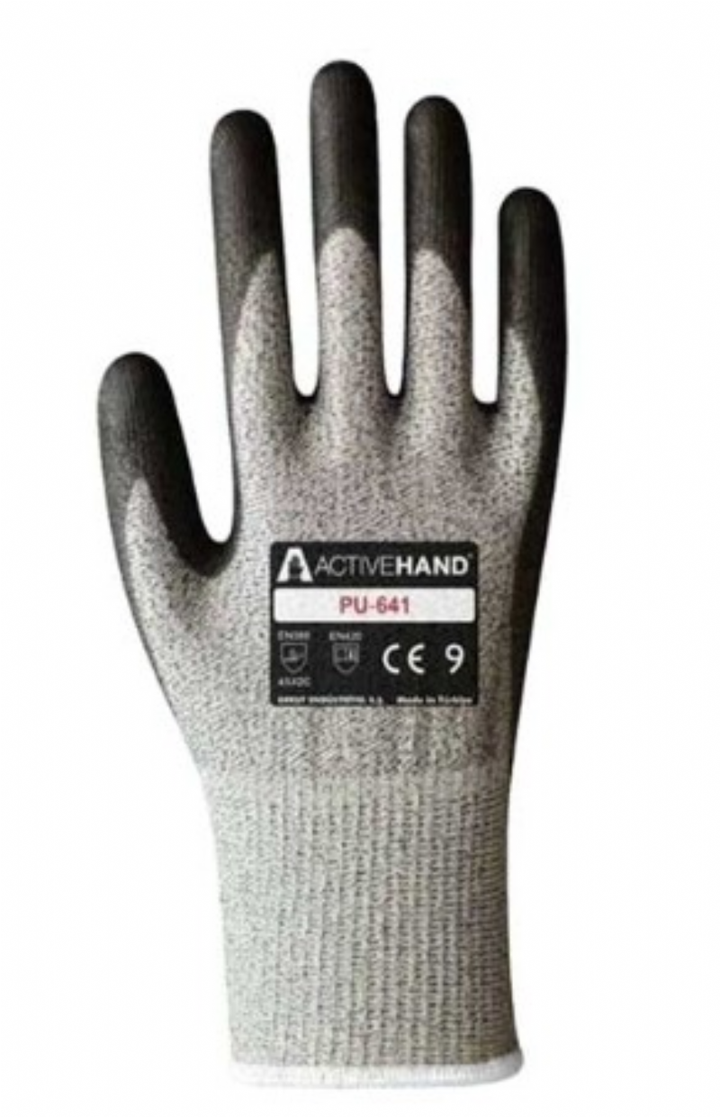 ACT PU641 Activehand PU-641 Kesilmeye Diren�li Eldiven