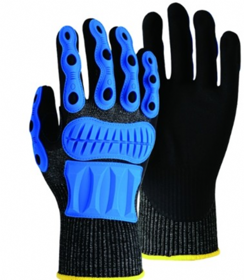 HNV NJ315OSG Kesilmeye Diren�li Darbe Emici 