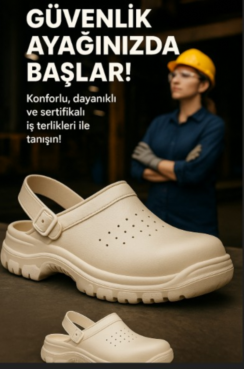 �� Terli�i:  Uzun mesailere sa�lam ad�mlar: �� terli�inde do�ru tercih