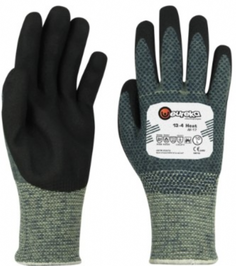 EUR 13-4 HEAT AF-17  Elektrik Ark Eldiveni 13-4 Heat Fr Af-17