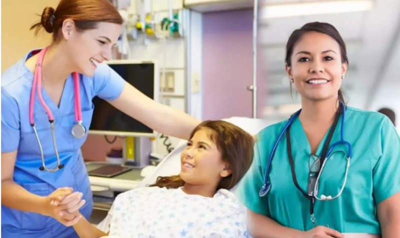 Her Vardiyada Yan�n�zda : H&M Providing Hastane k�yafetleri