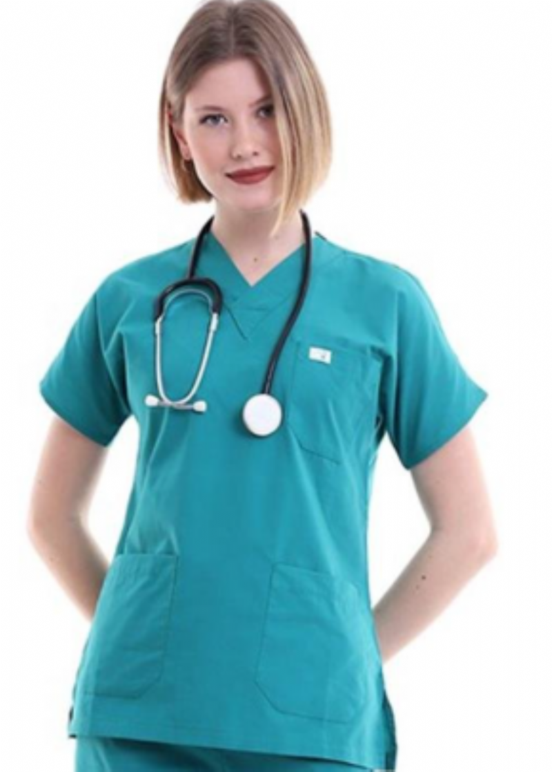 �st Forma Ameliyathane Ye�ili