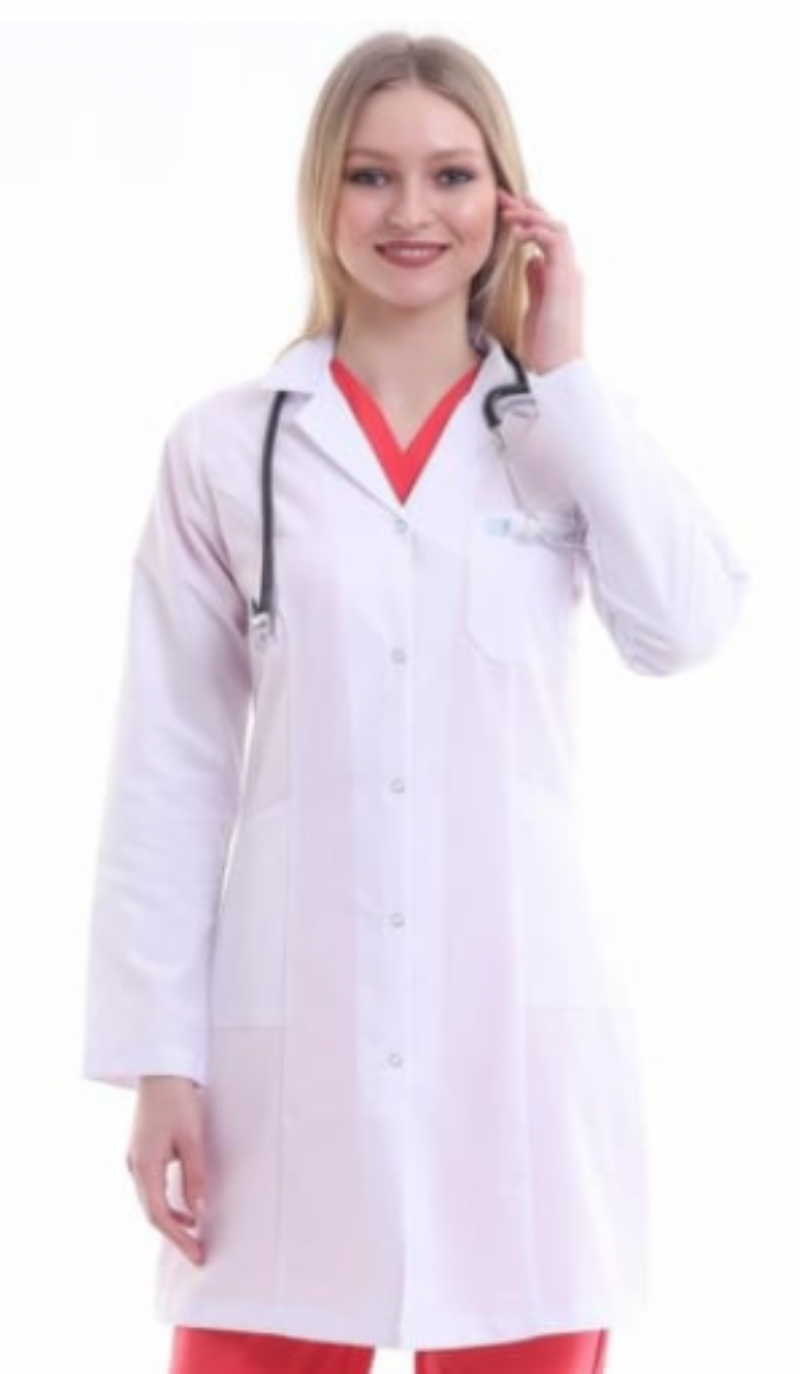 Kad�n Doktor �nl��� Uzun